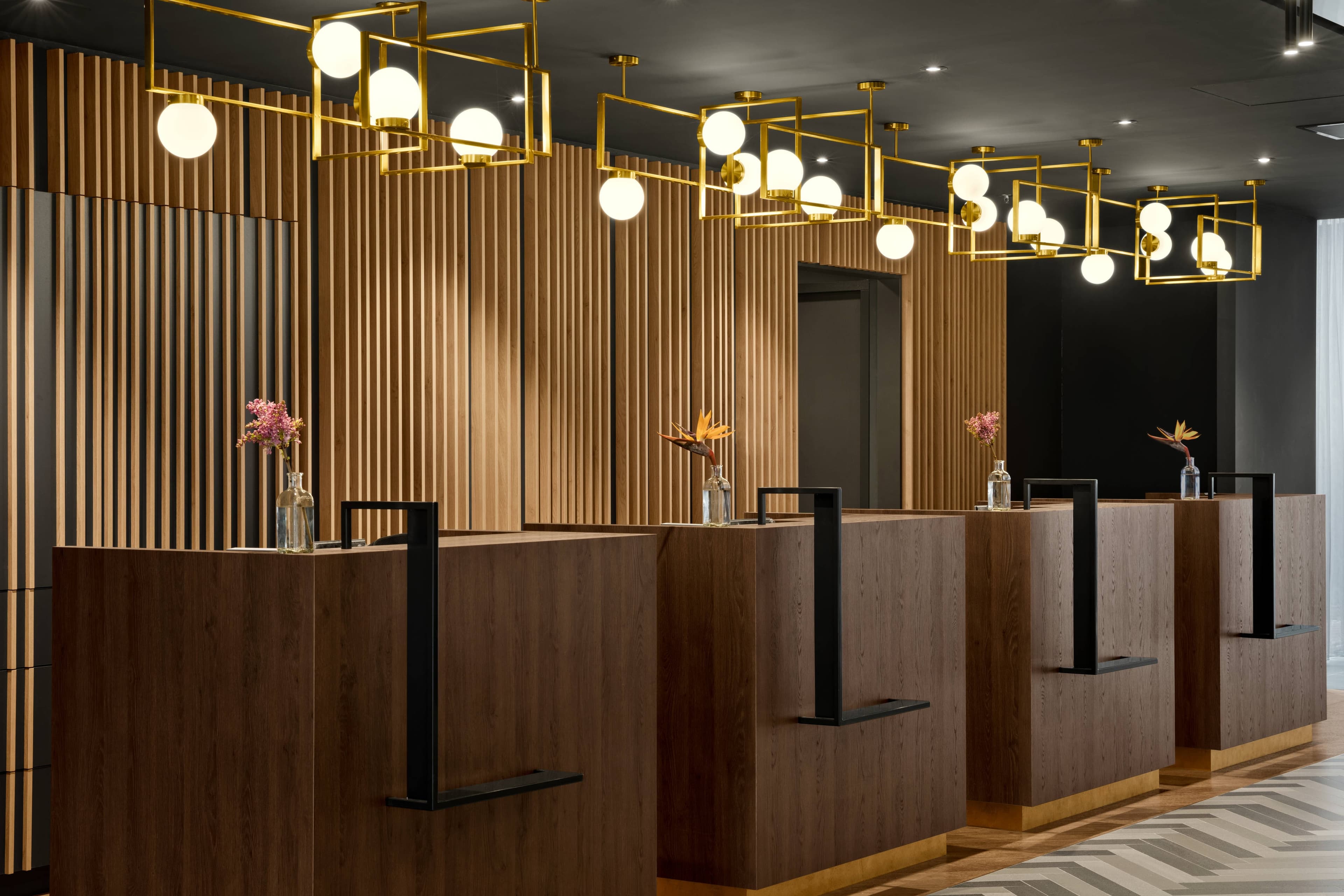 Renaissance Amsterdam Schiphol Airport Hotel